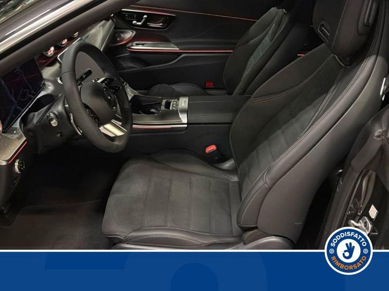 Mercedes-Benz CLE Cabrio CLE 220d Cabrio AMG Line Premium Plus