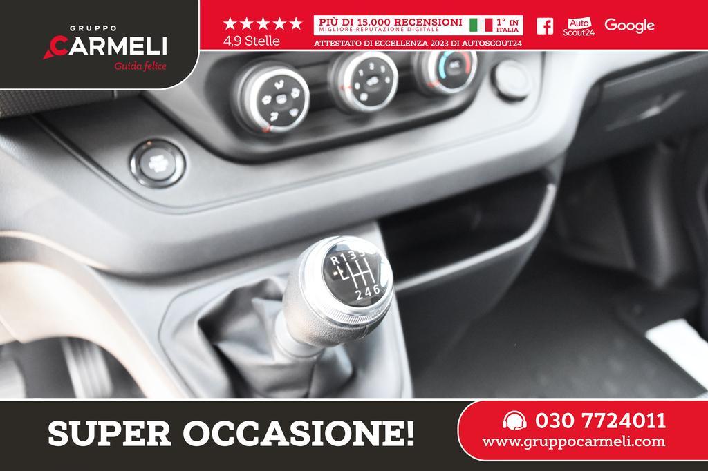 Nissan Primastar II Furgone Primastar Van 30 2.0 Dci 130cv S&S L2h1 Acenta My24