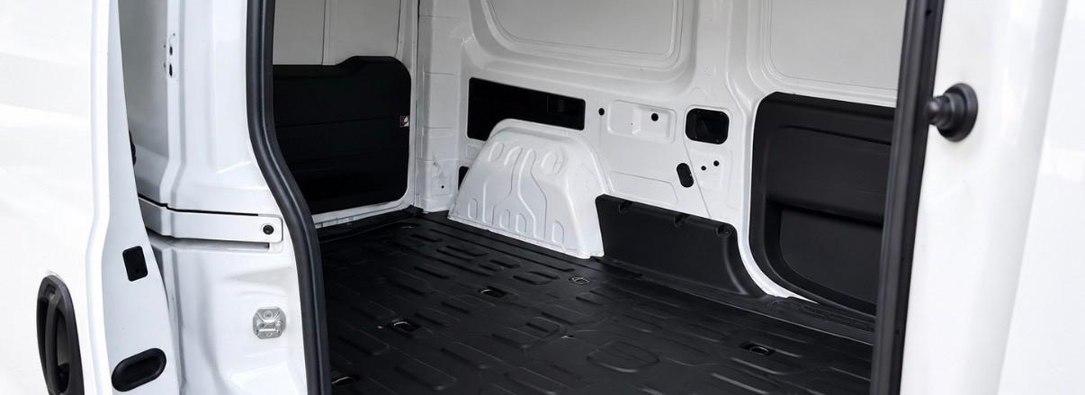 Fiat Doblò 1.3 MJT 90cv