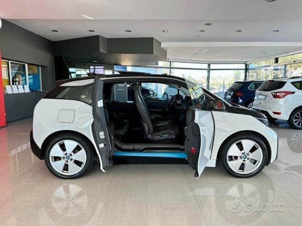 BMW i3 120ah ADVANTAGE