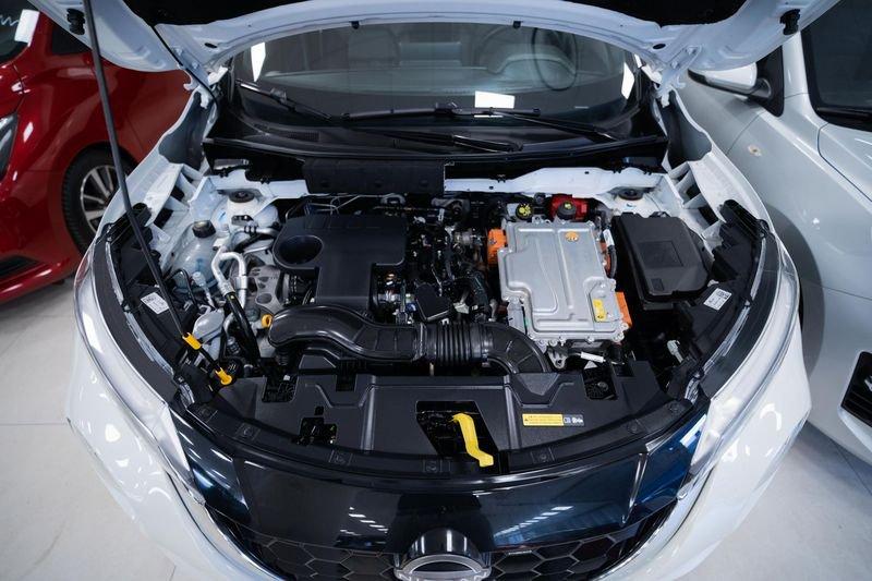Nissan Juke MY23 TEKNA SV HEV