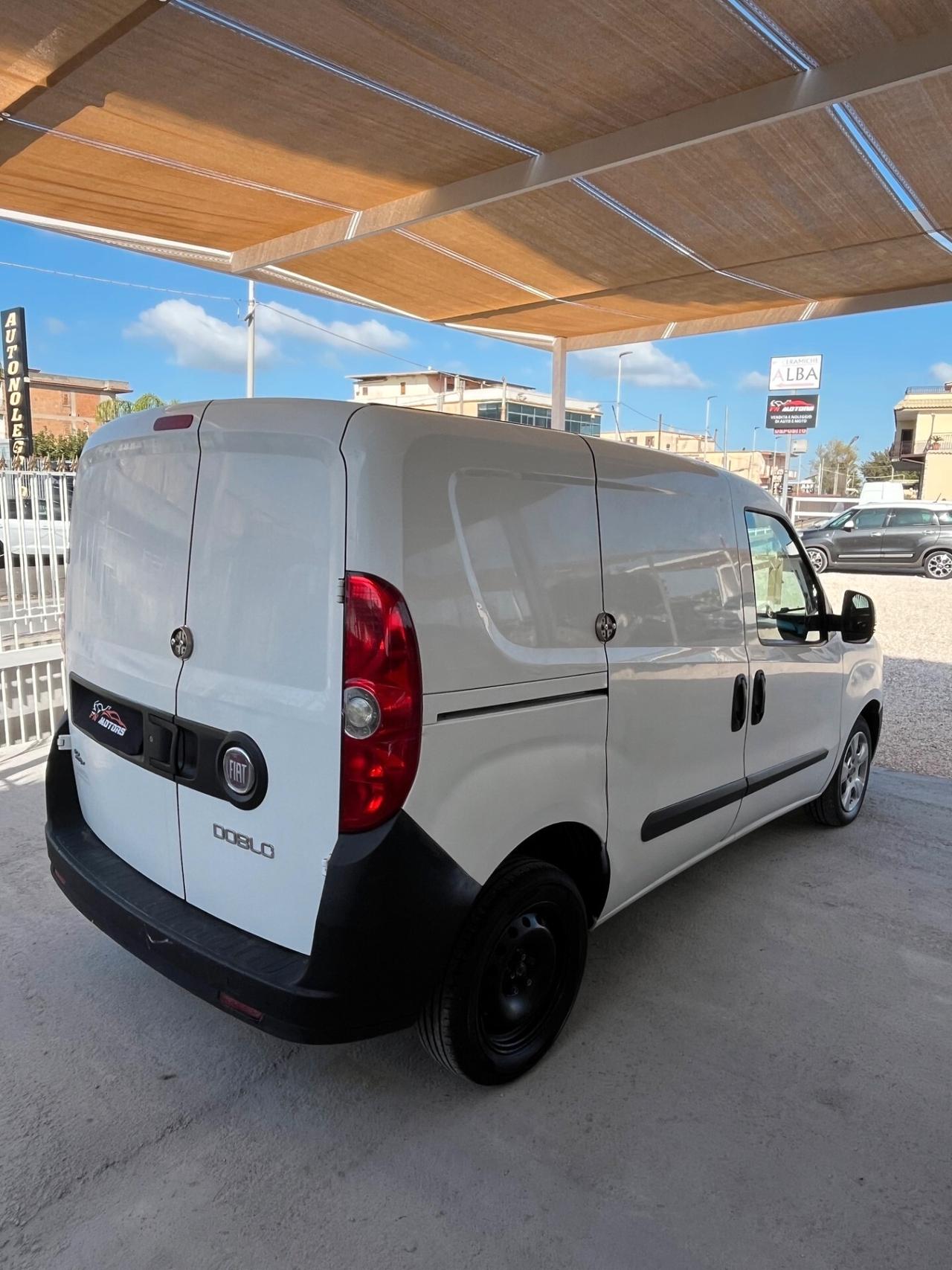 Fiat Doblo Doblò 1.3 MJT