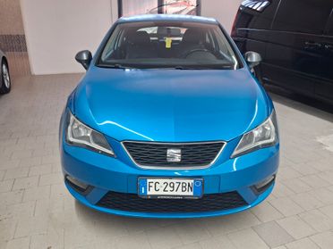 Seat Ibiza 1.4 TDI 75 CV CR 3p. Conect