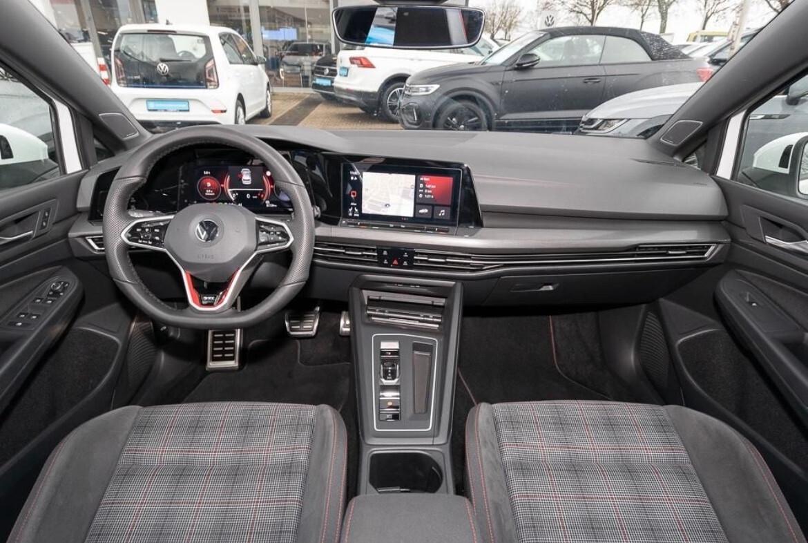 Volkswagen Golf GTI DSG 19” MATRIX FULL!!!