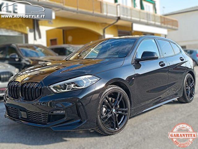 BMW 118 i M-SPORT Steptronic/AUTOMATICA MSport F40