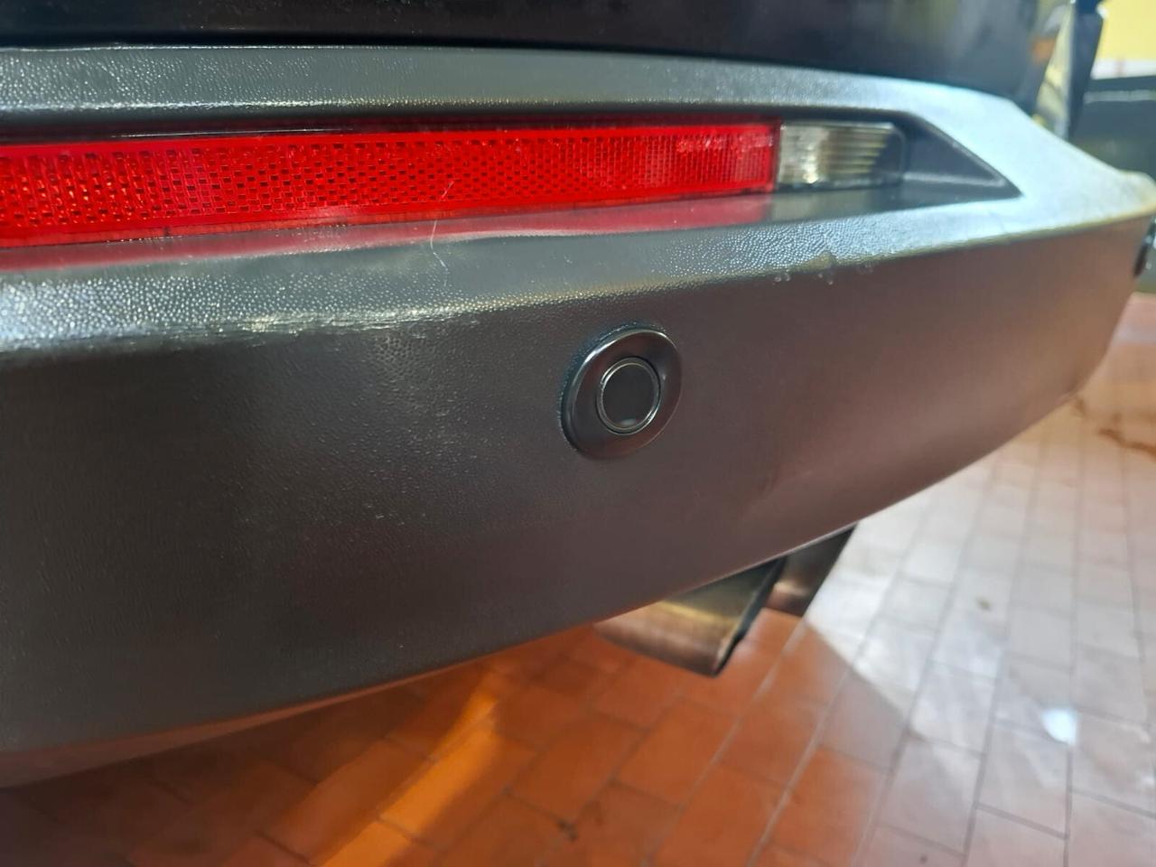 Volkswagen Tiguan 2.0 TDI 110 CV Trend & Fun BlueMotion Technology