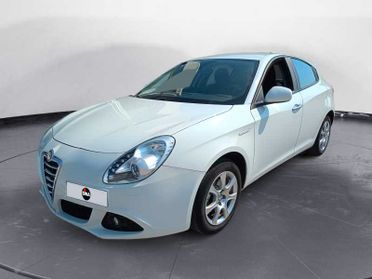 ALFA ROMEO Giulietta 1.4 tb Progression 105cv