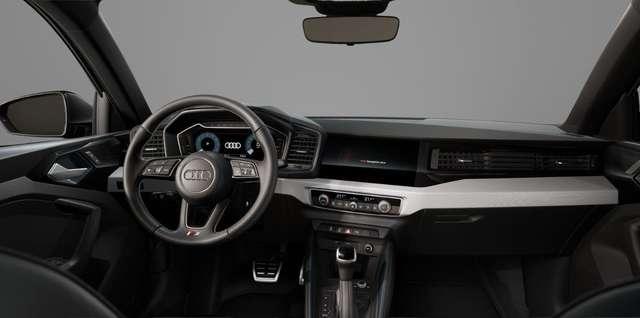 Audi A1 SPB 30 TFSI S-TR. S-LINE 116CV UFF. ITALIA PROMO