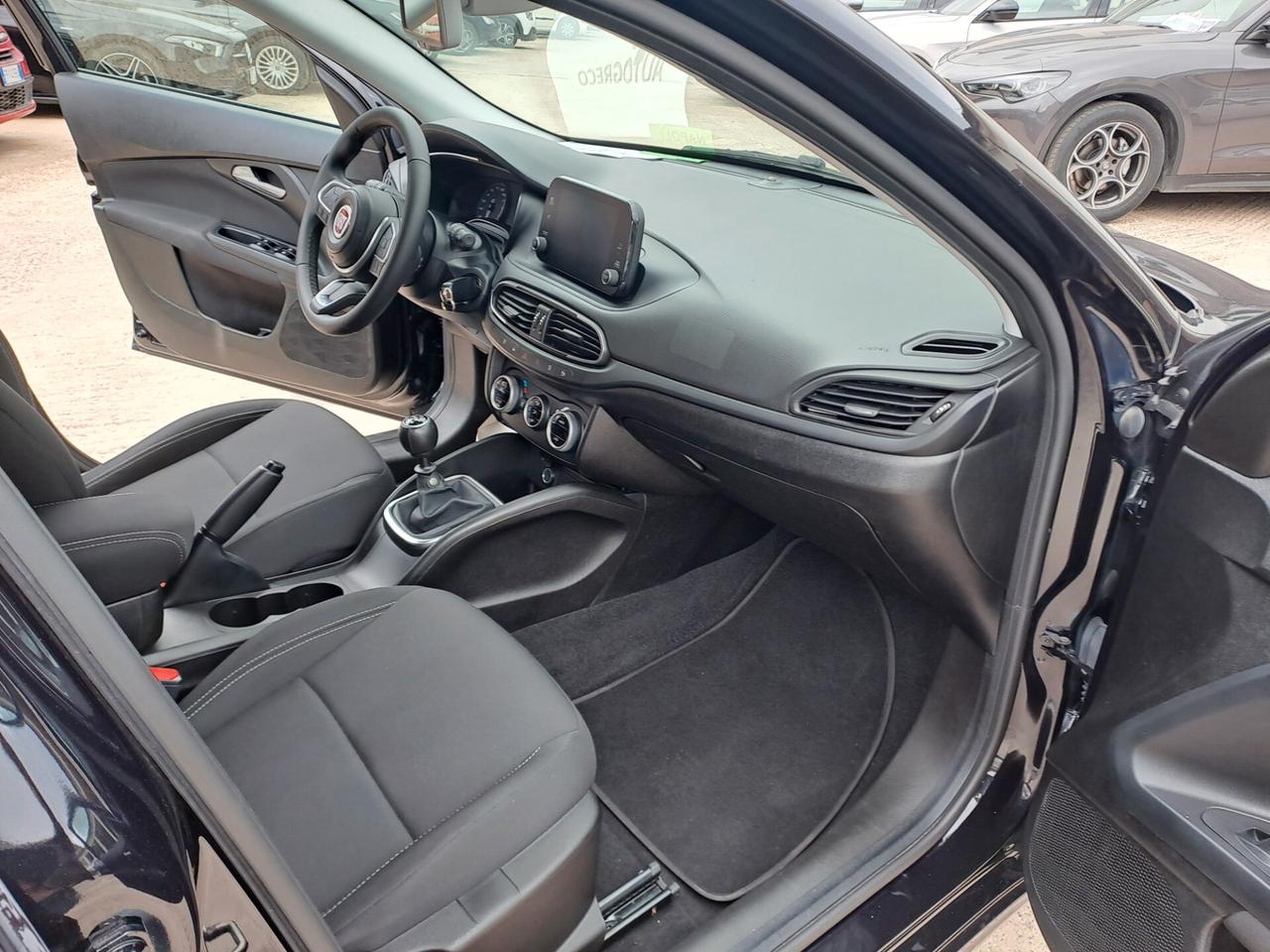 Fiat Tipo 1.6 Mjt S&S SW