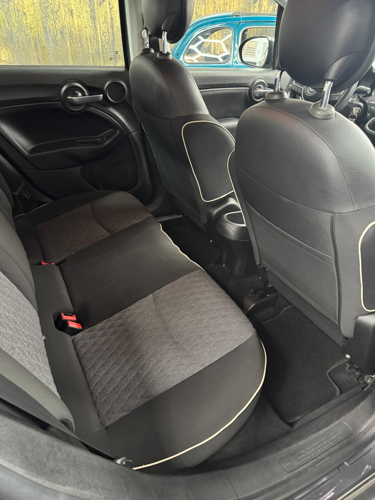 Fiat 500X 1.3 MultiJet 95 CV Cross