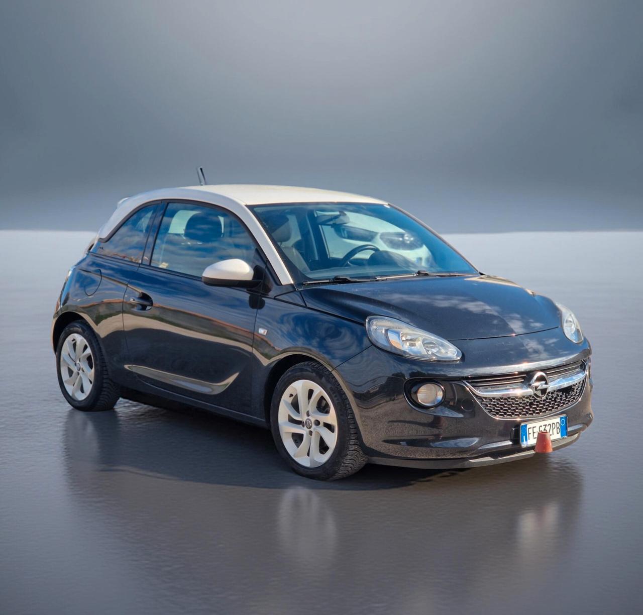 Opel Adam 1.4 87 CV GPL Tech Unlimited