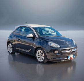 Opel Adam 1.4 87 CV GPL Tech Unlimited