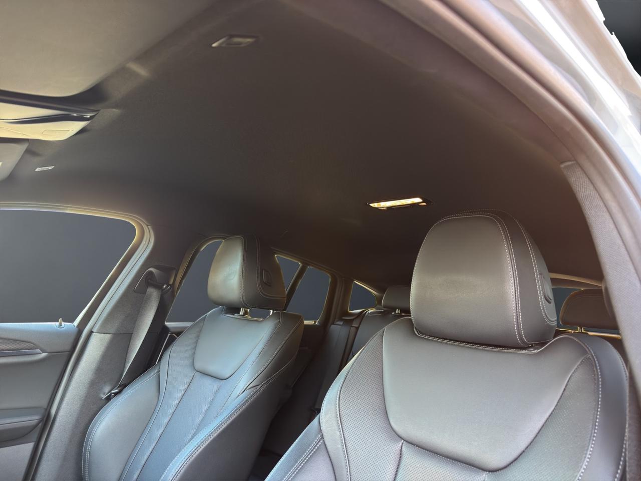 BMW X4 XDRIVE 20d 48V M SPORT - MY23