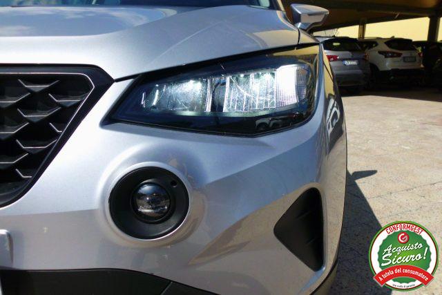 SEAT Arona 1.0 EcoTSI Style