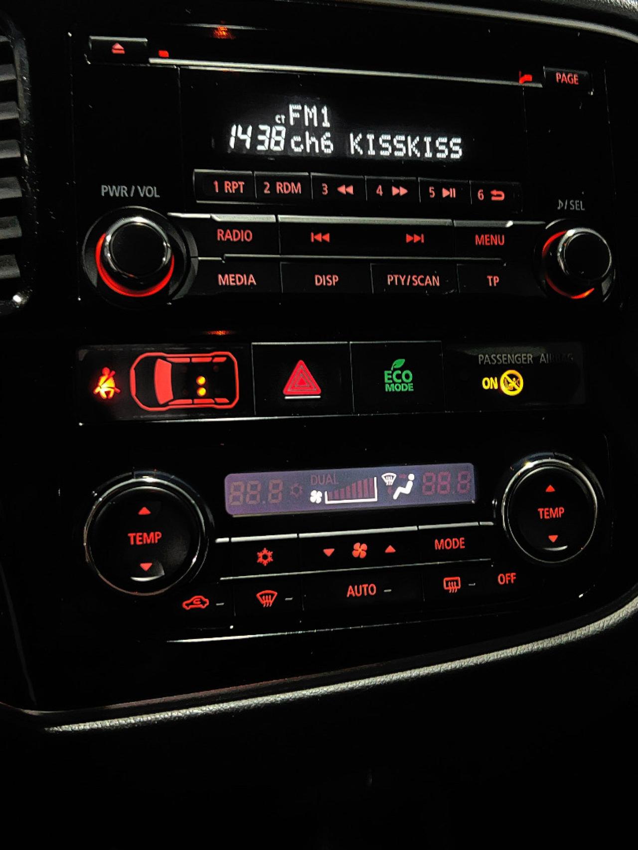 Mitsubishi Outlander 2.2 DI-D 4WD Intense UNICO PROPRITARIO