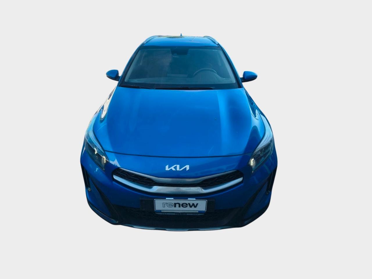Kia XCeed 1.0 T-GDi GPL Style