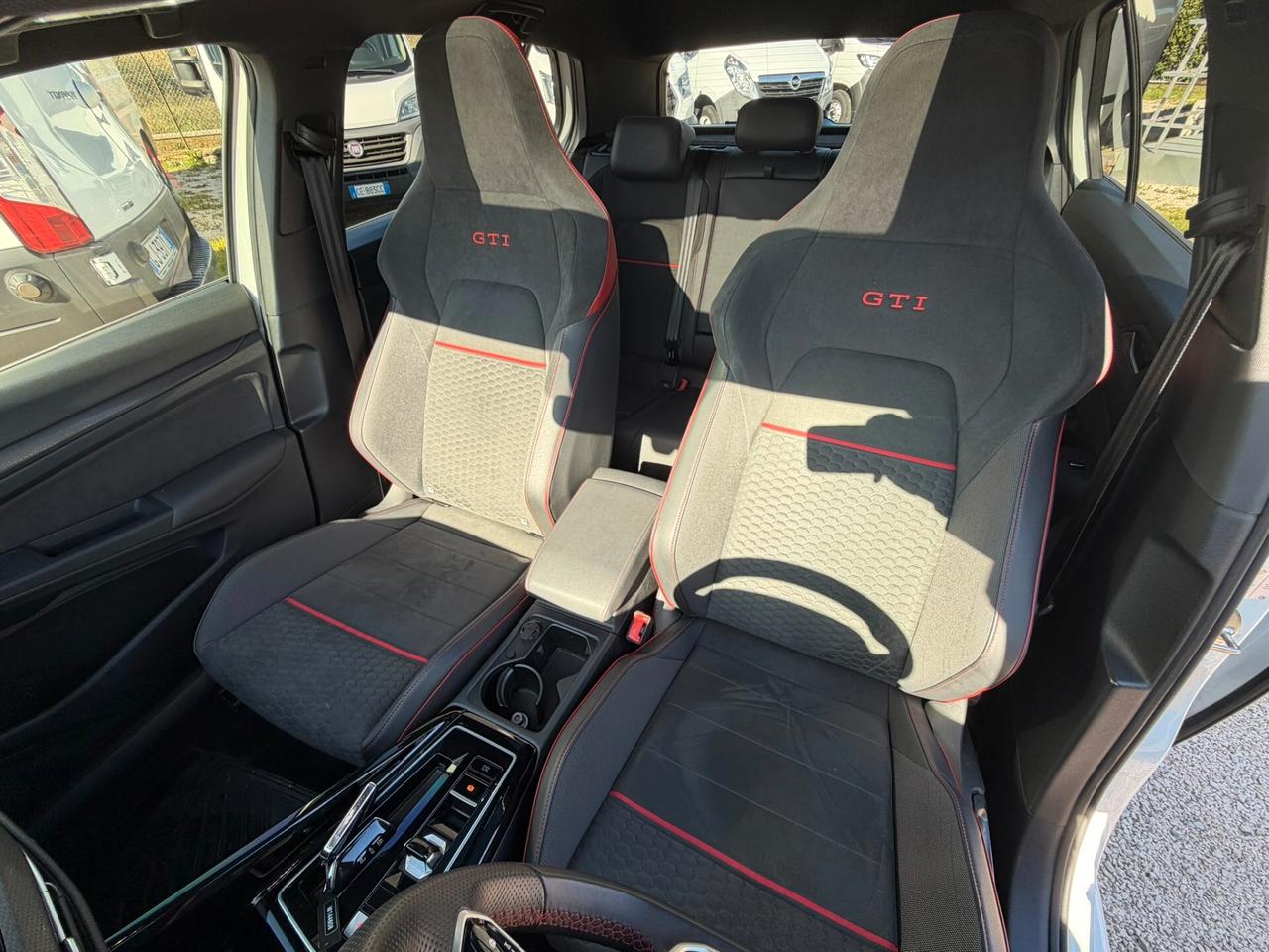 Volkswagen Golf GTI 2.0TSI CLUBSPORT 45 DSG 300CV
