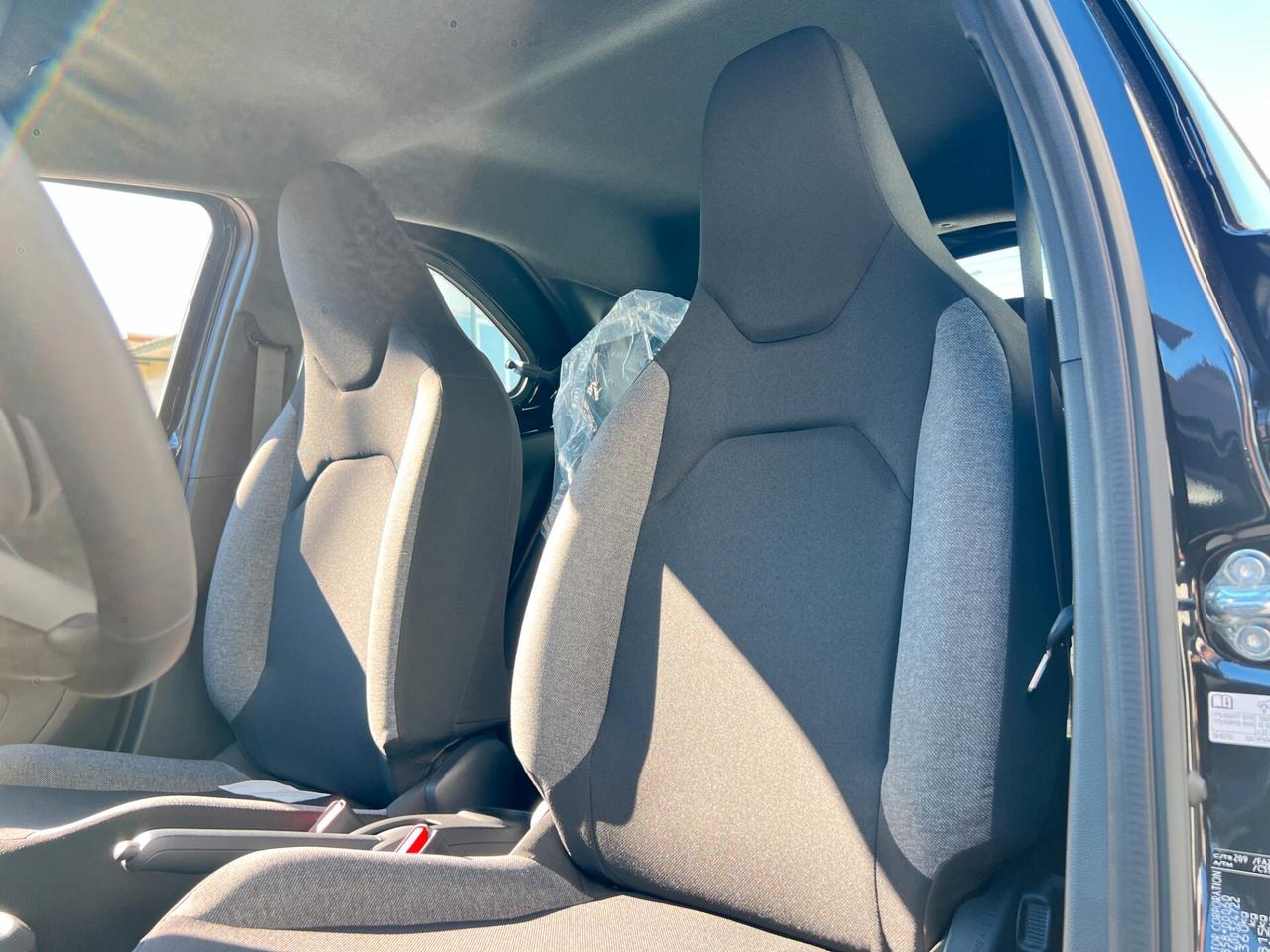 Toyota Aygo X 1.0 VVT-i 72 CV 5 porte JBL Special Edition