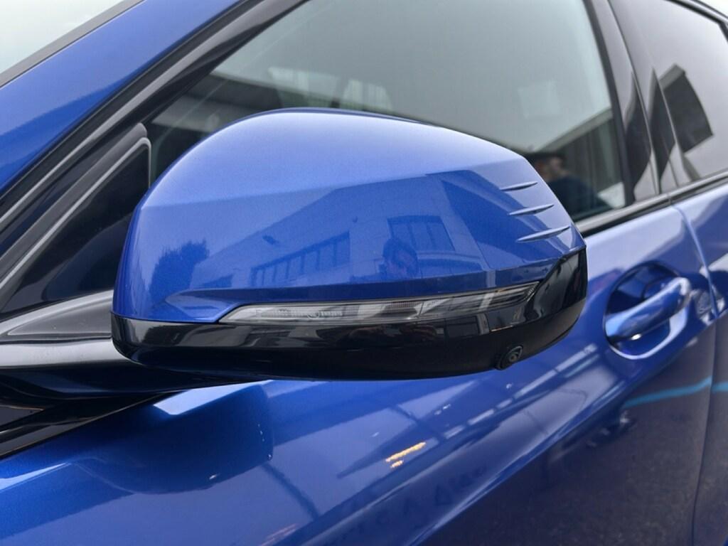 BMW Serie 1 118 d MSport Pro DCT