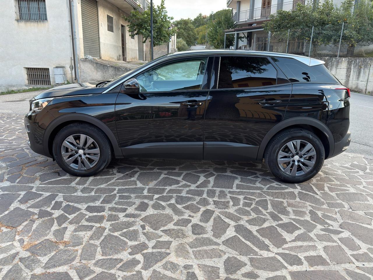 Peugeot 3008 BlueHDi 130cv S&S EAT8 2020