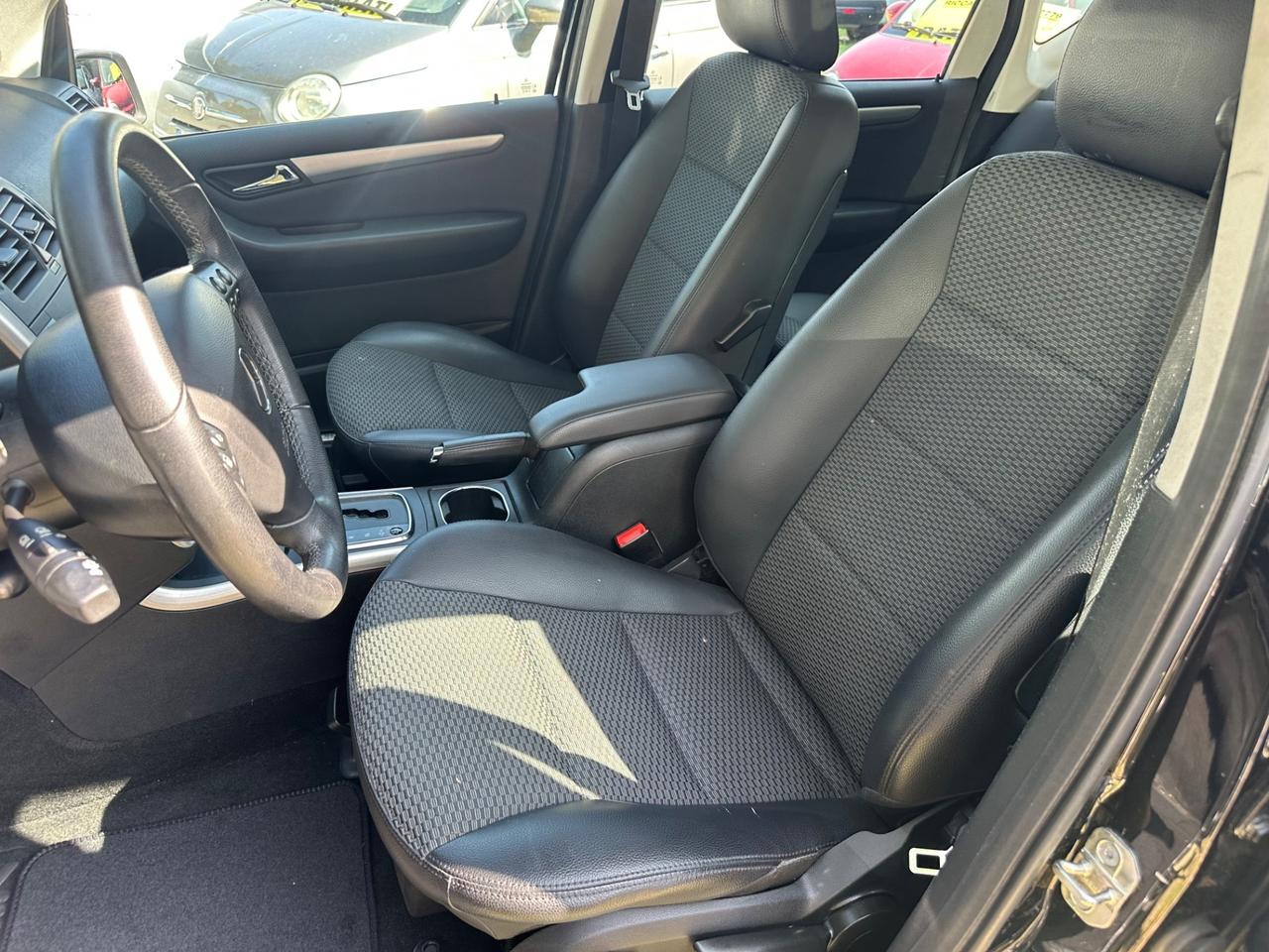 Mercedes-benz A 180 CDI Avantgarde
