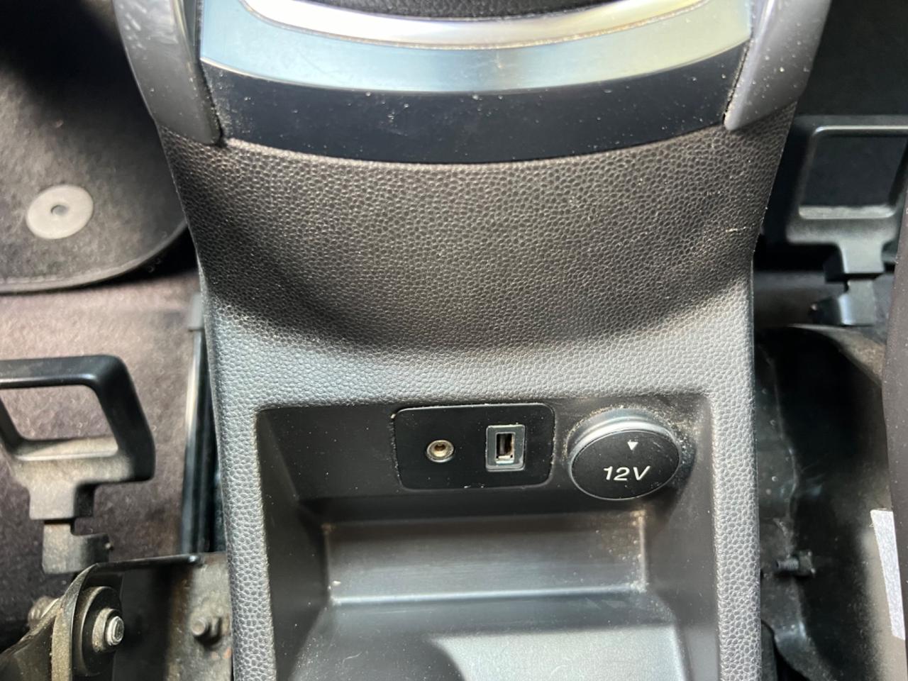 Ford EcoSport 1.5 TDCi 95 CV Titanium