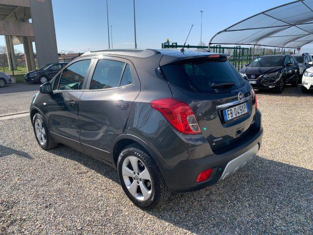 OPEL Mokka 1.4 Turbo Ecotec 140CV 4x2 Start&Stop Cosmo b-Colo