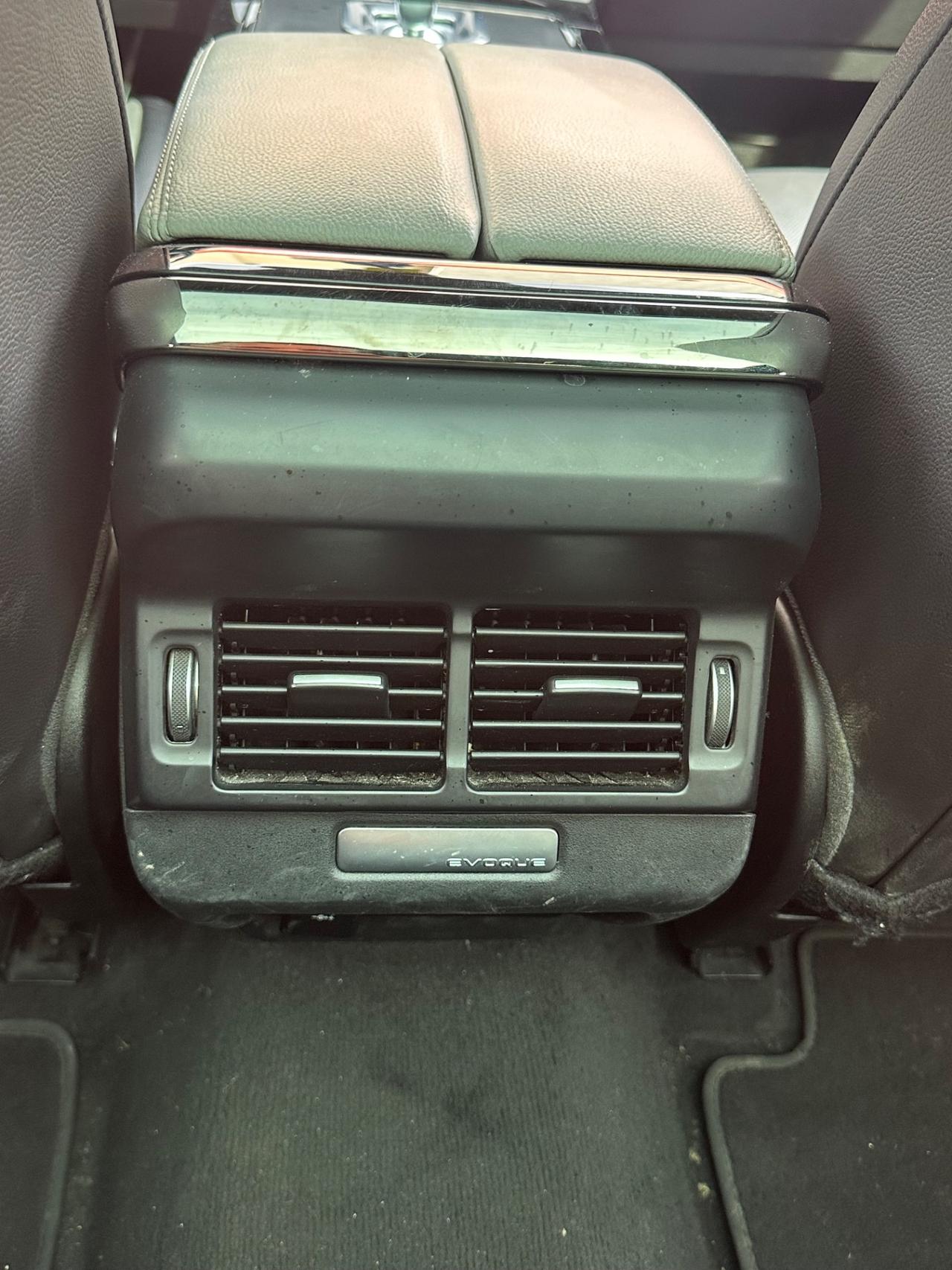 Land Rover Range Evoque 2.0D I4 180 CV AWD Auto R-Dynamic HSE