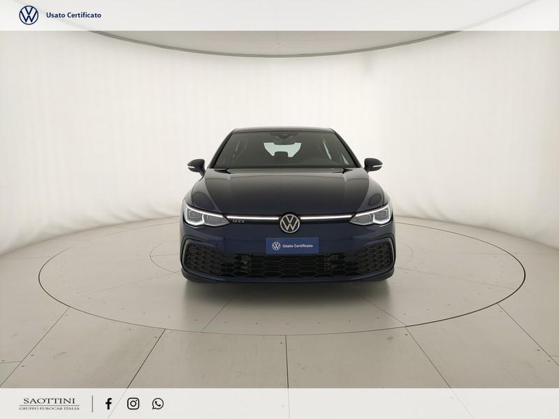 2.0 TSI GTI 245 CV DSG