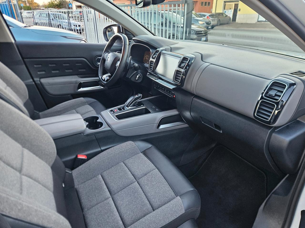 Citroen C5 Aircross BlueHDi 130 S&S EAT8 Feel