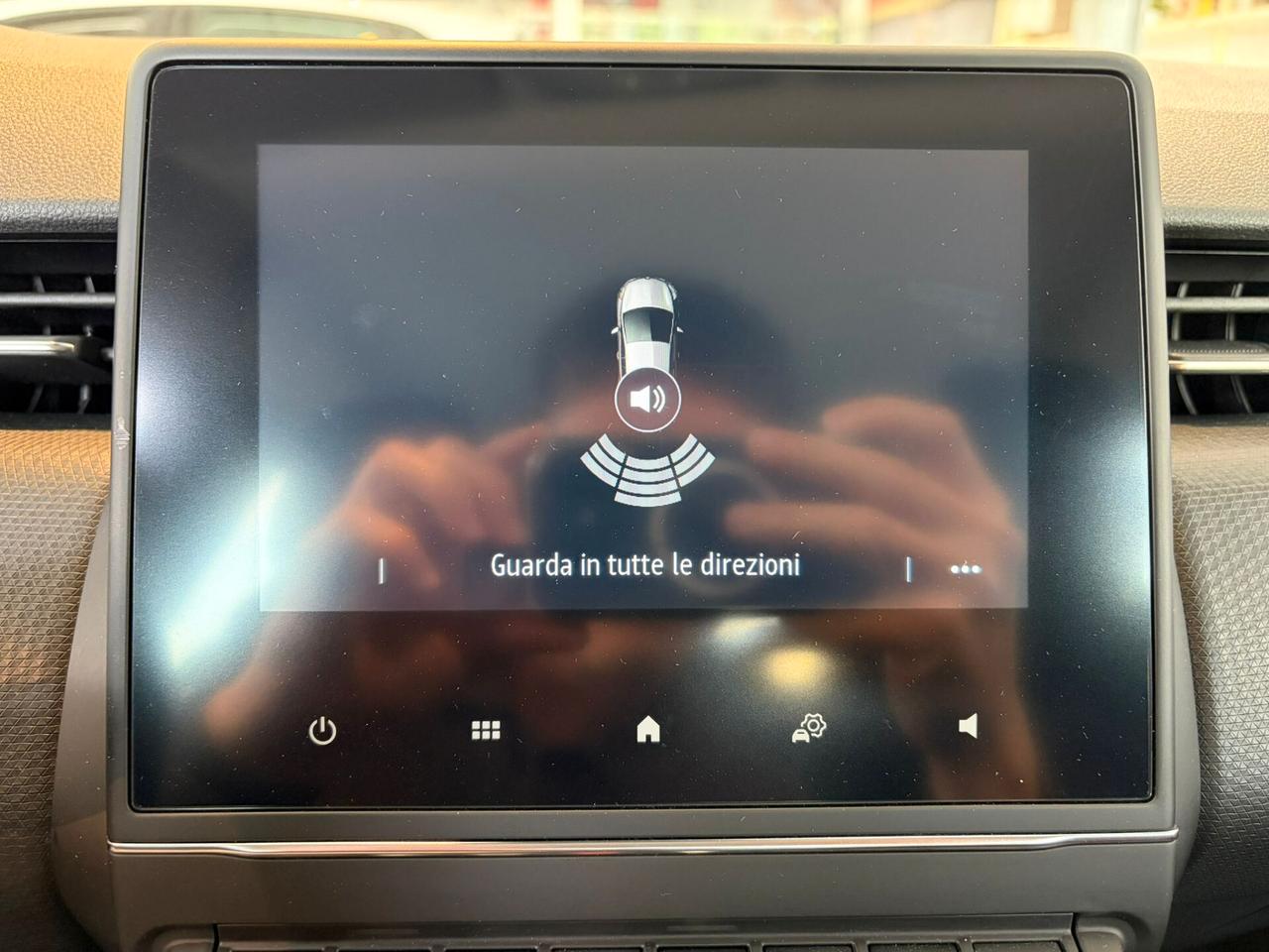 Renault Clio TCe 100 CV GPL 5 porte Zen