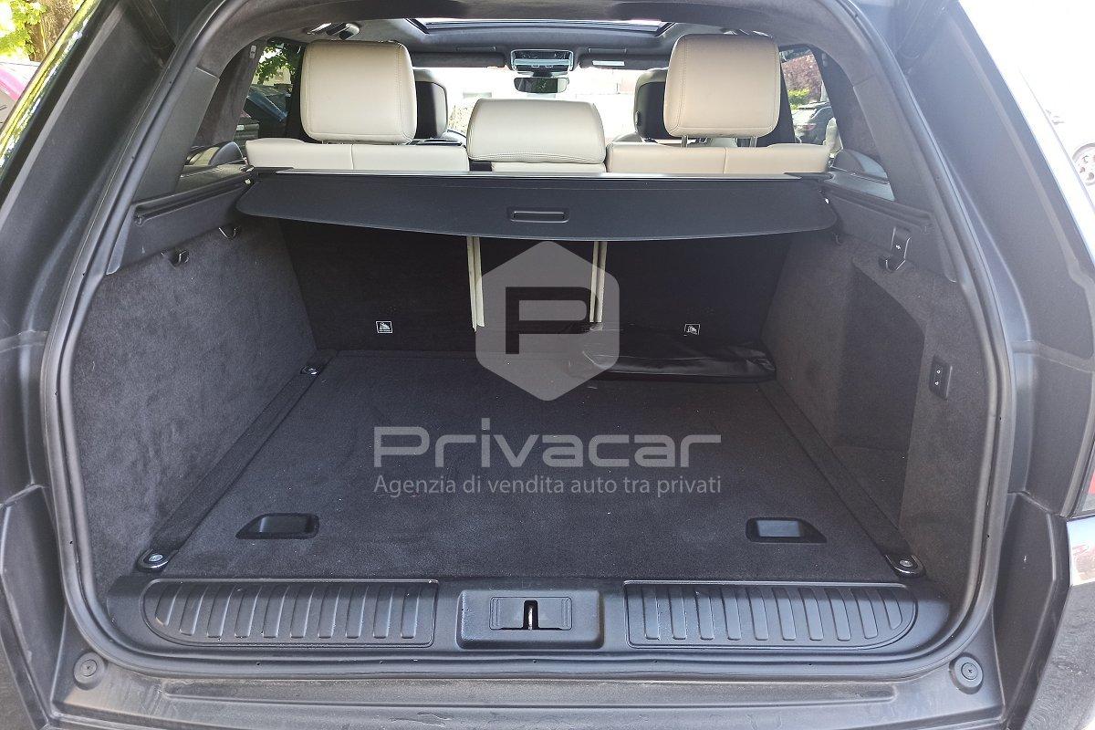 LAND ROVER Range Rover Sport 3.0 I6 MHEV HST