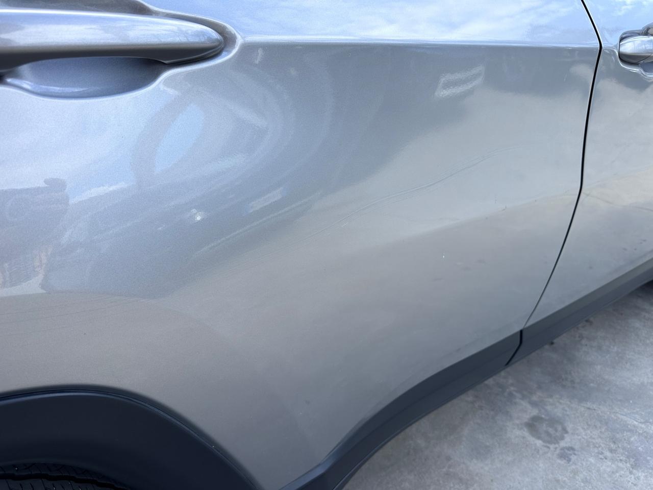 Jeep Compass 1.6 Multijet II 2WD Longitude