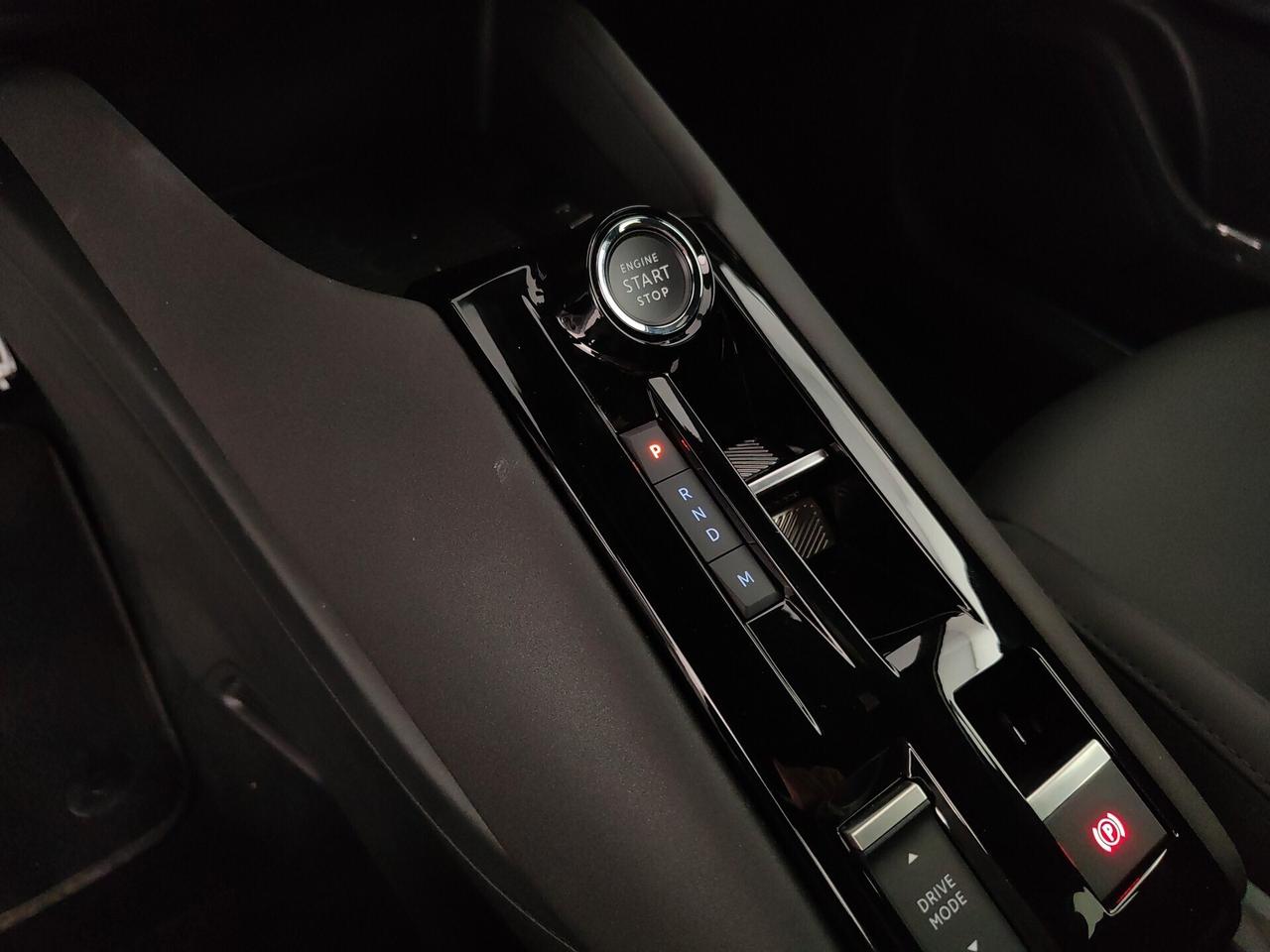 Alfa Romeo Junior 1.2 136 CV Hybrid eDCT6 Speciale