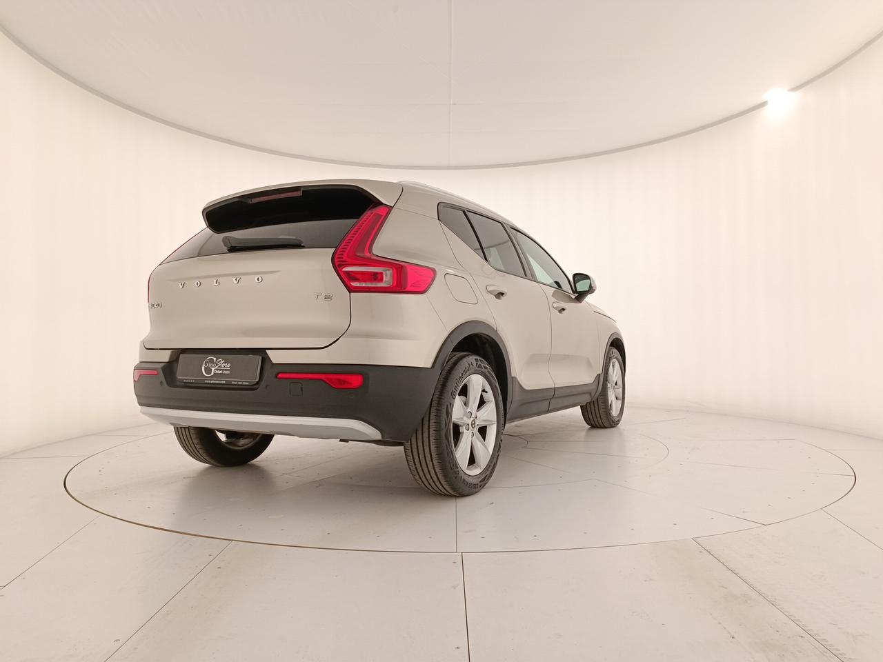 VOLVO XC40 1.5 t2 Essential auto