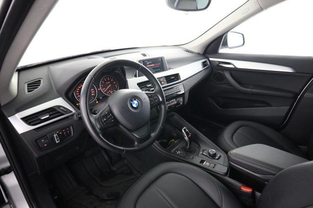 BMW X1 X1 sDrive18i Advantage