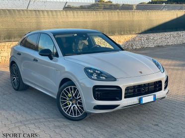 Porsche Cayenne 3.0 V6 E-Hybrid 340 CV PLATINUM EDITION,IVA ESPOSTA,FULL