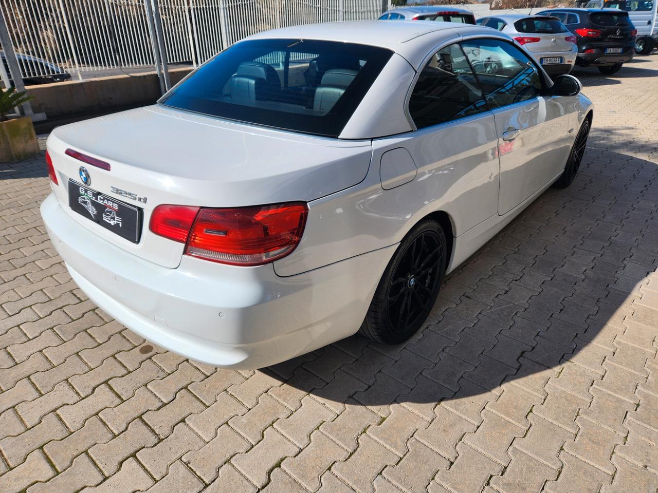 Bmw 325 CABRIOLET DIESEL