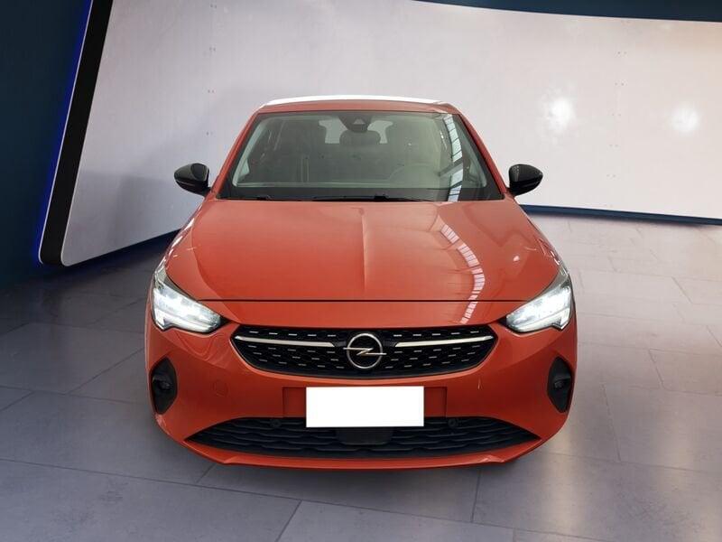 Opel Corsa VI 2020 1.2 D&T s&s 100cv