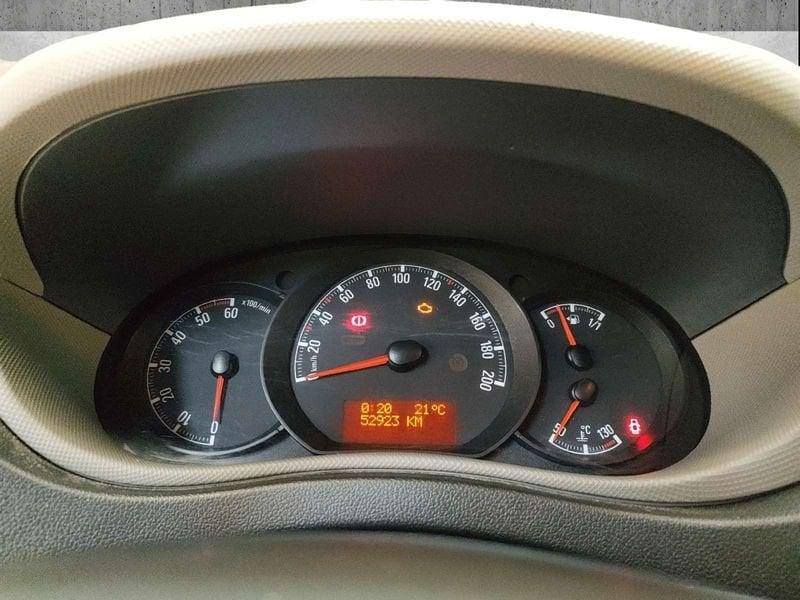 Opel Movano 130CV L3H3