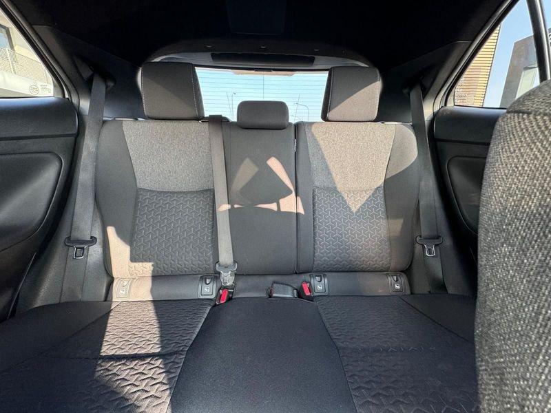 Toyota Yaris Cross 1.5H (116 CV) E-CVT Trend