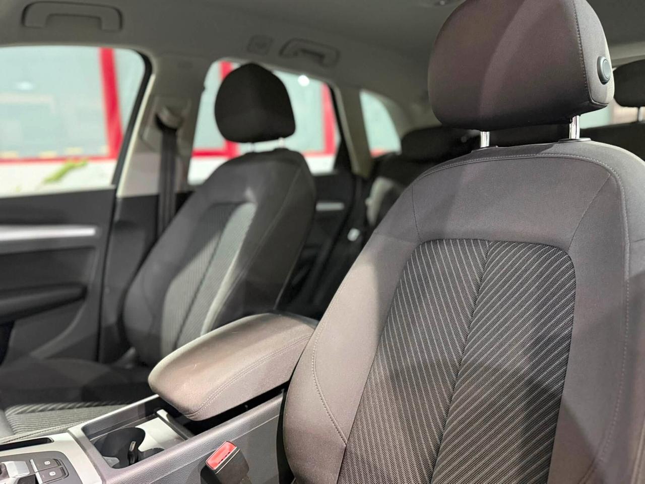 Audi Q5 2.0 TDI S-Tronic Mhev 35 Business Plus 2023