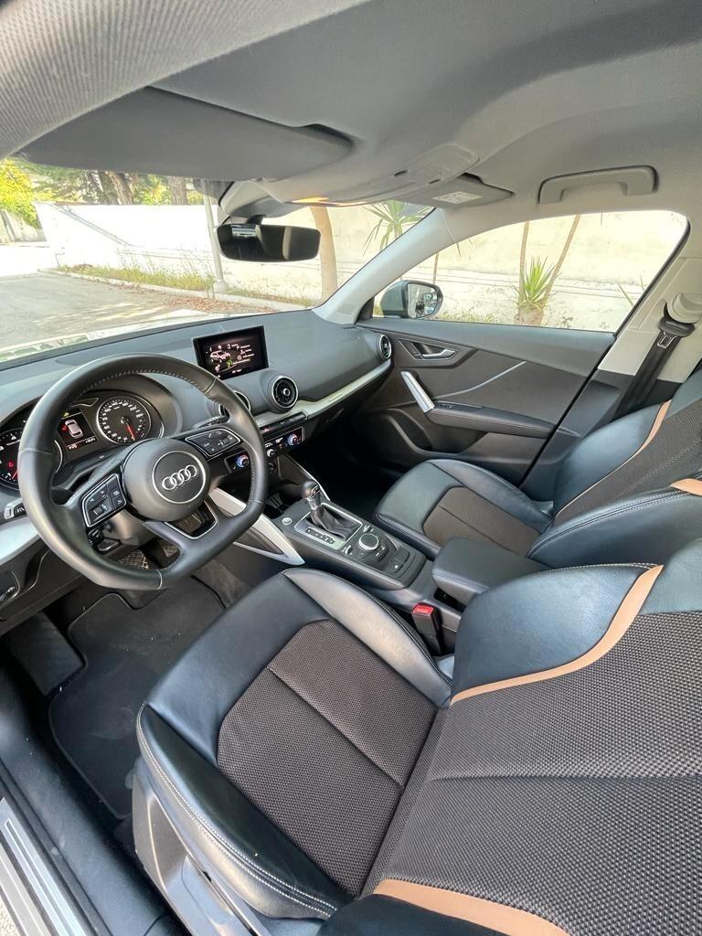 Audi Q2 30 TDI S tronic Business - 2019
