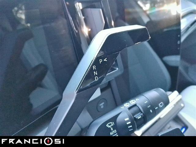 RENAULT Scenic Techno long range 220cv