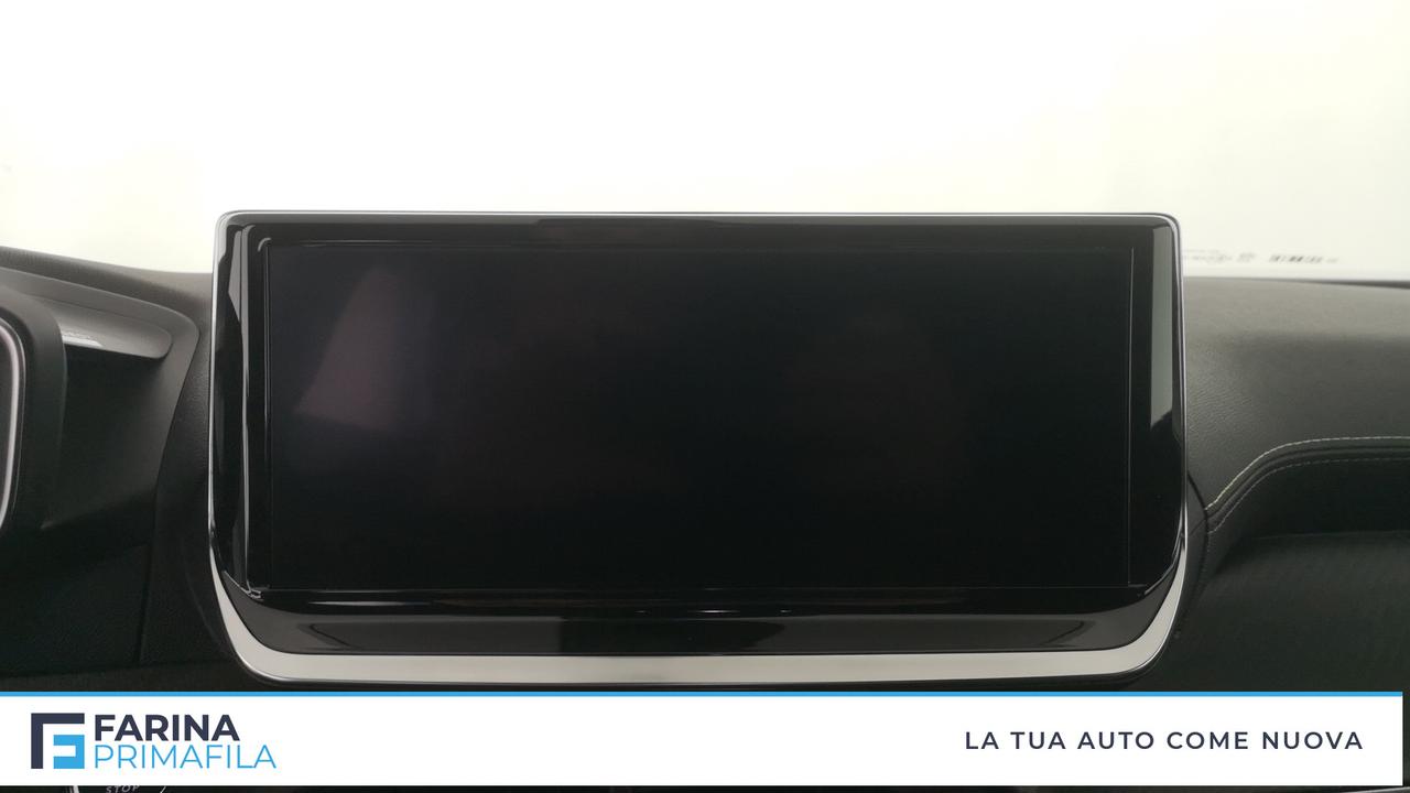 PEUGEOT 2008 II 2020 - 2008 1.2 puretech GT s&s 130cv eat8