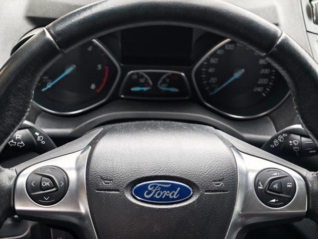 FORD Kuga 2.0 TDCI 150 CV S&S 4WD TitaniumX