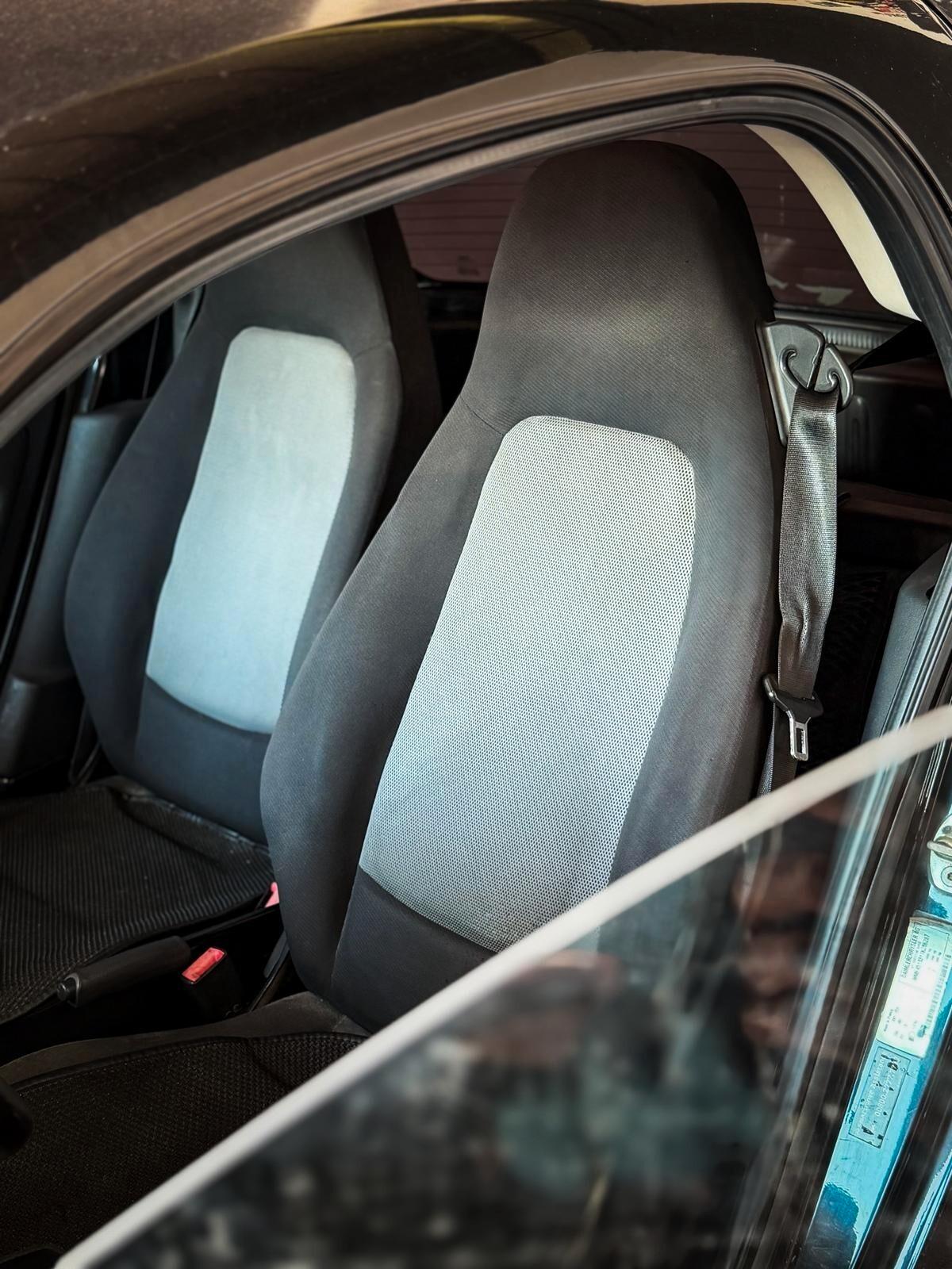 Smart ForTwo 1000 52 kW coupé passion