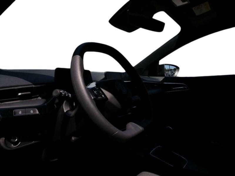 MG MG3 1.5 Comfort