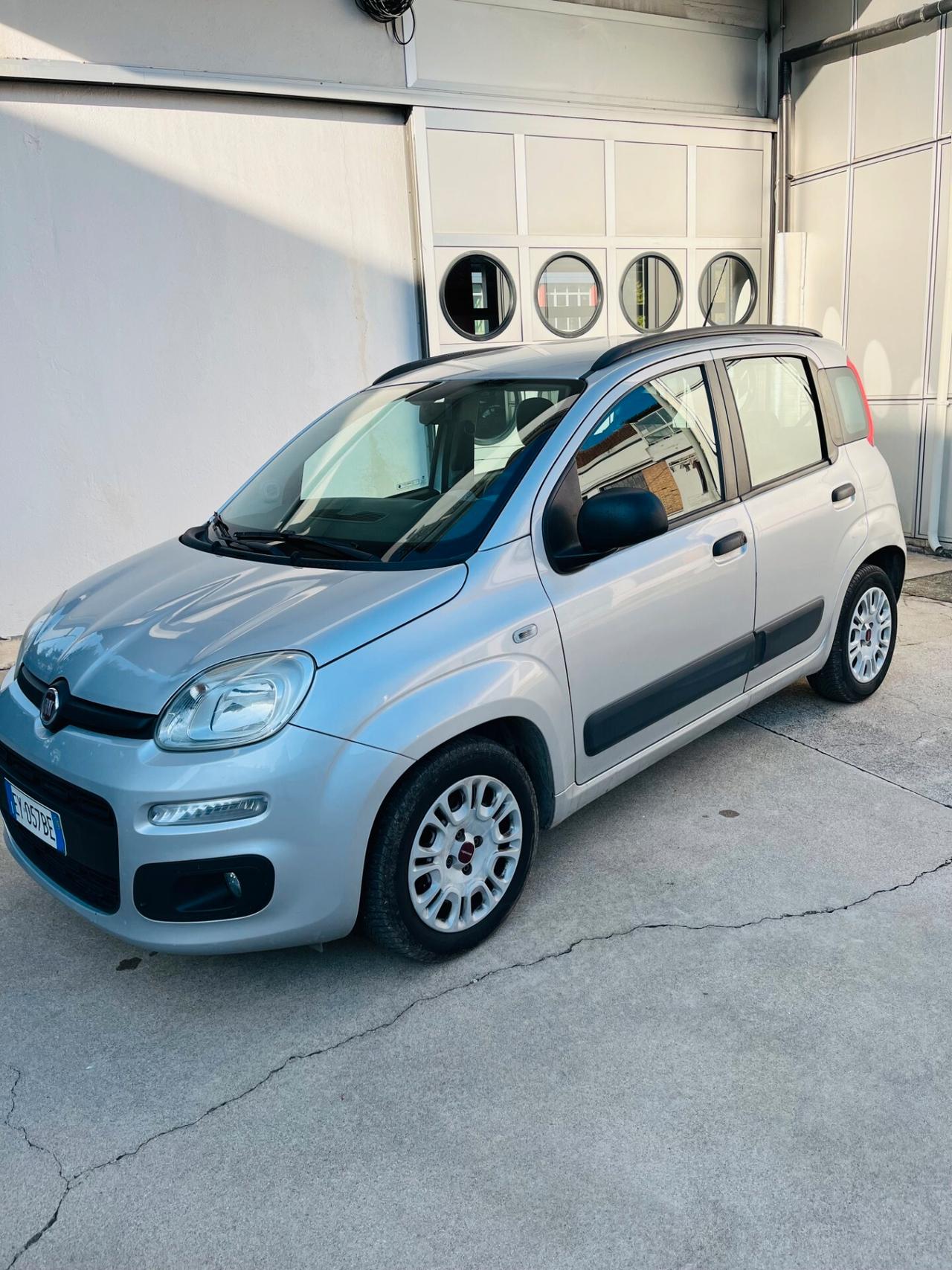 Fiat Panda 1.2 EasyPower Easy