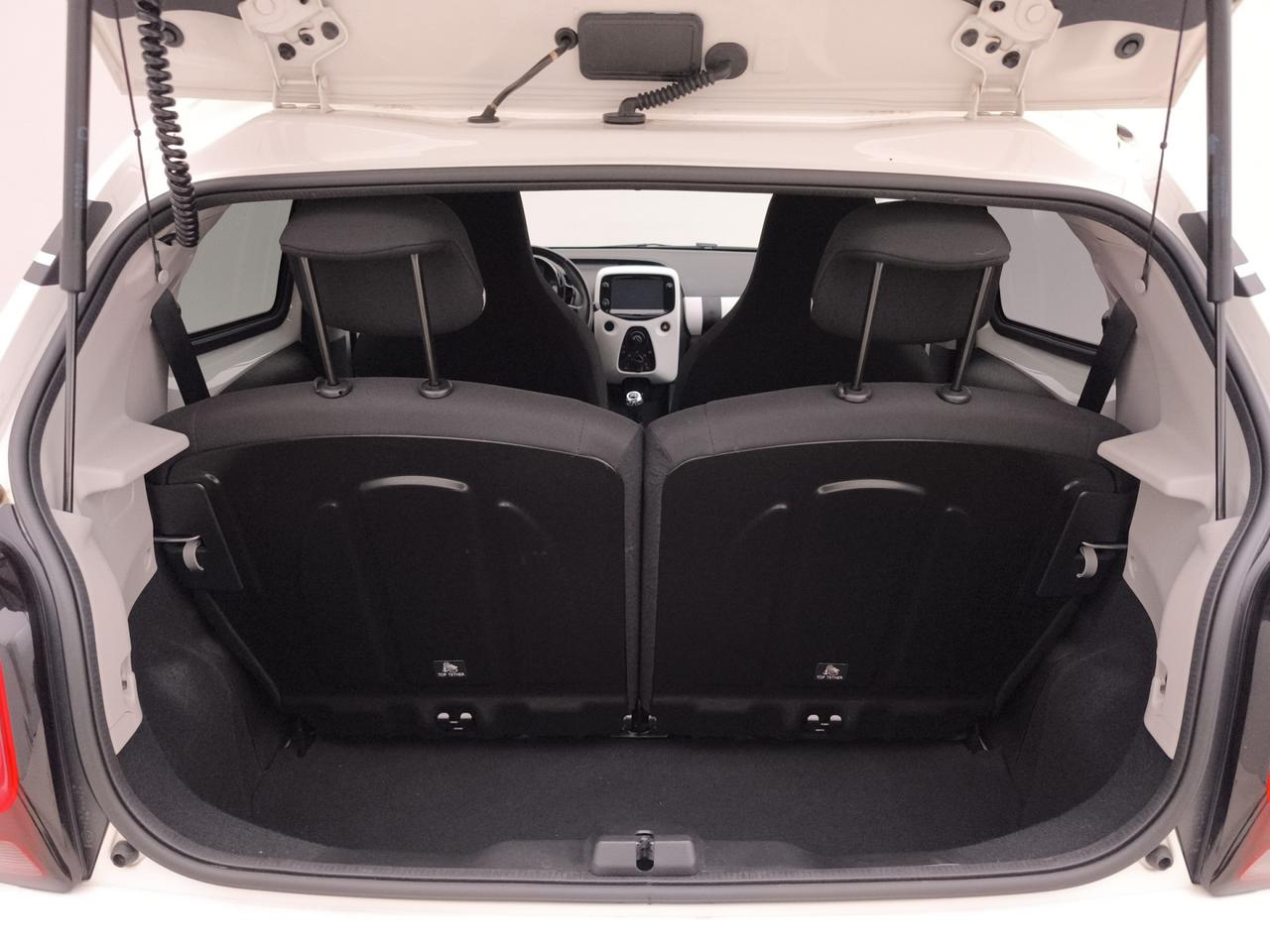 CITROEN C1 II 2018 5p - C1 5p 1.0 vti Shine s&s 72cv